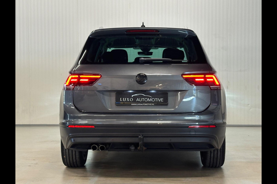 Volkswagen Tiguan 1.5 TSI ACT Comfortline Business | NAP | TREKHAAK | VIRTUAL | CAMERA