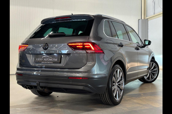 Volkswagen Tiguan 1.5 TSI ACT Comfortline Business | NAP | TREKHAAK | VIRTUAL | CAMERA