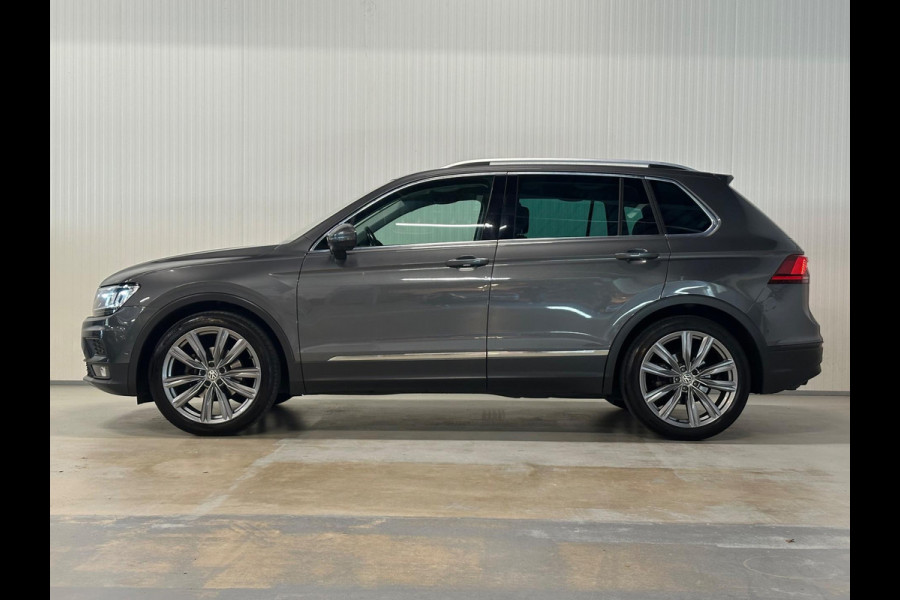 Volkswagen Tiguan 1.5 TSI ACT Comfortline Business | NAP | TREKHAAK | VIRTUAL | CAMERA
