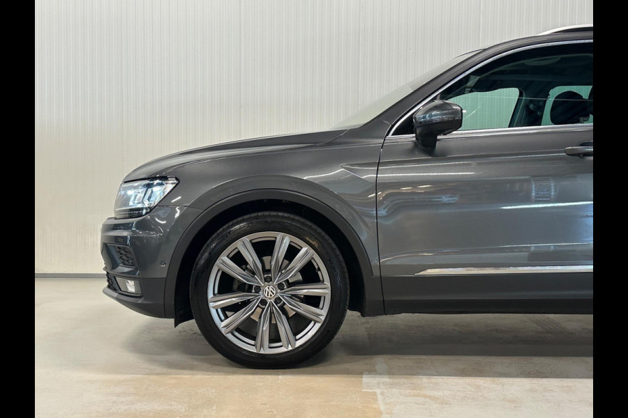 Volkswagen Tiguan 1.5 TSI ACT Comfortline Business | NAP | TREKHAAK | VIRTUAL | CAMERA