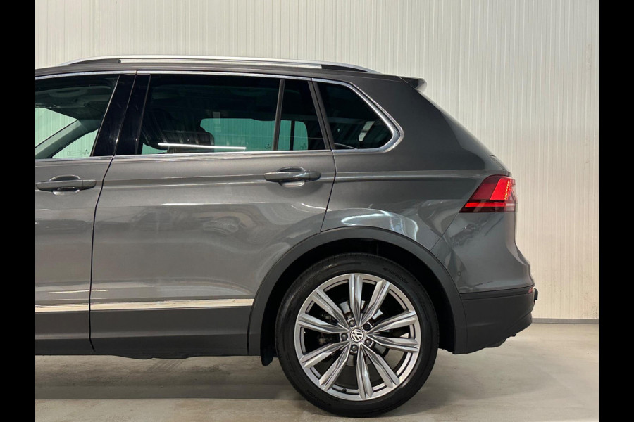 Volkswagen Tiguan 1.5 TSI ACT Comfortline Business | NAP | TREKHAAK | VIRTUAL | CAMERA