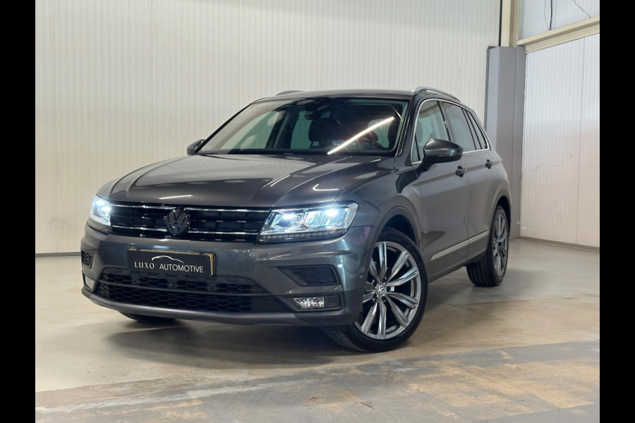 Volkswagen Tiguan 1.5 TSI ACT Comfortline Business | NAP | TREKHAAK | VIRTUAL | CAMERA