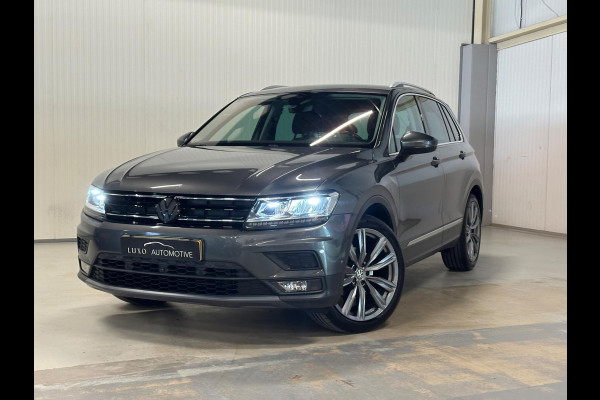 Volkswagen Tiguan 1.5 TSI ACT Comfortline Business | NAP | TREKHAAK | VIRTUAL | CAMERA