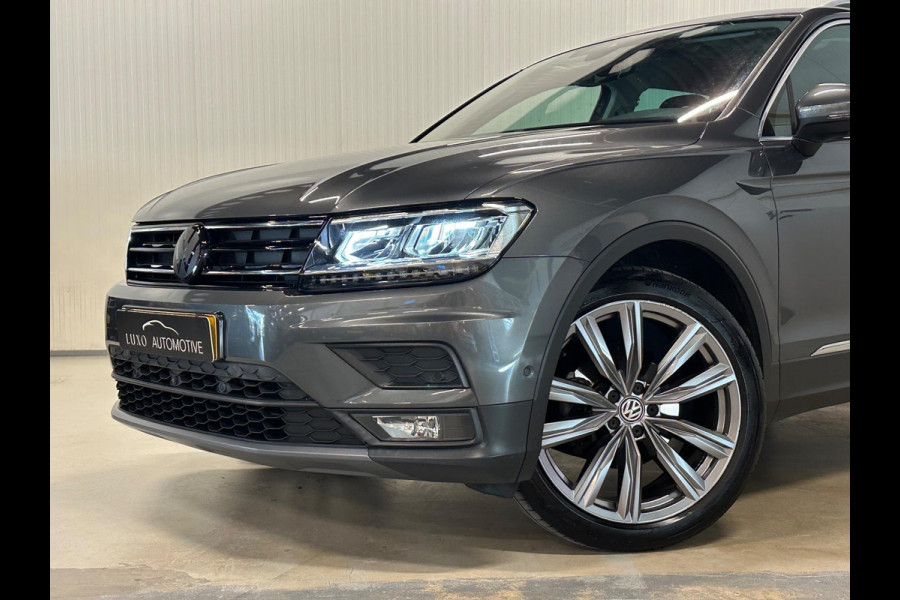 Volkswagen Tiguan 1.5 TSI ACT Comfortline Business | NAP | TREKHAAK | VIRTUAL | CAMERA