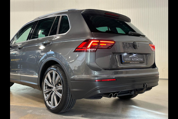 Volkswagen Tiguan 1.5 TSI ACT Comfortline Business | NAP | TREKHAAK | VIRTUAL | CAMERA