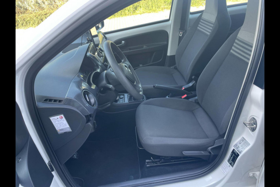 Volkswagen up! 1.0 BMT move up! Executive Edition l CarPlay