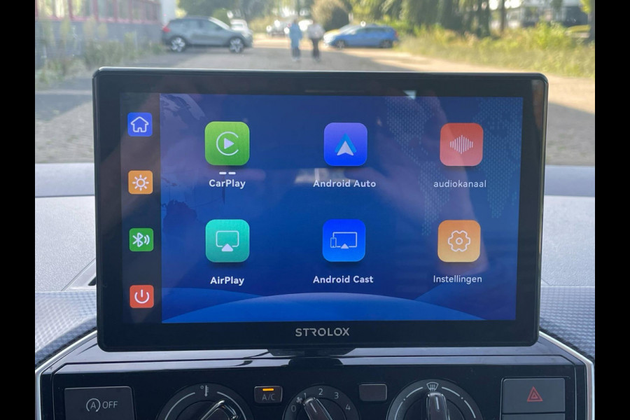 Volkswagen up! 1.0 BMT move up! Executive Edition l CarPlay