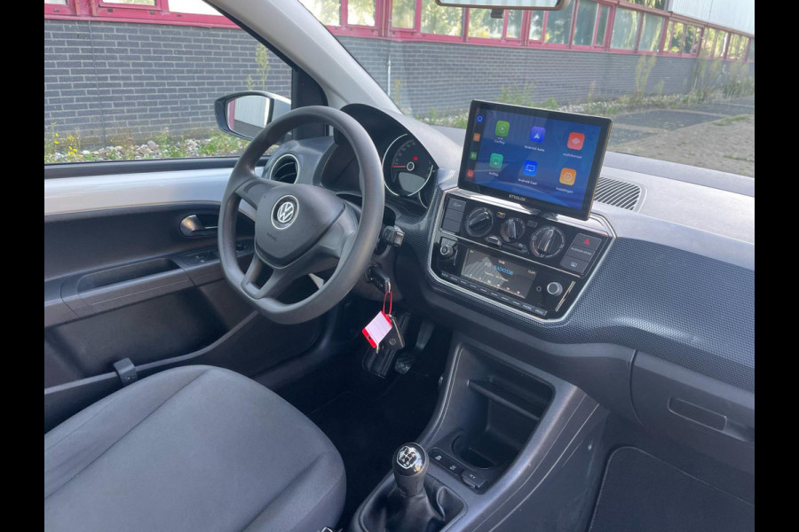 Volkswagen up! 1.0 BMT move up! Executive Edition l CarPlay