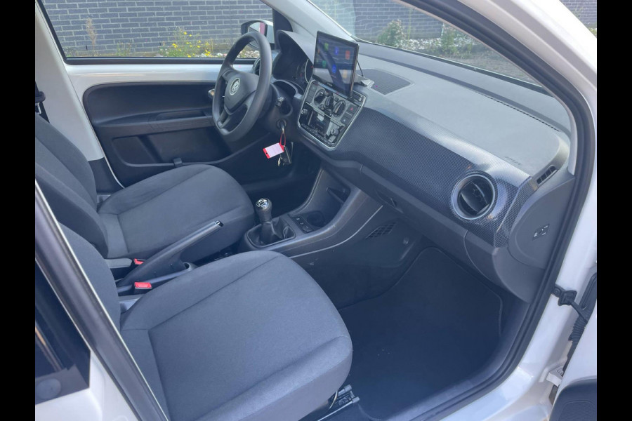 Volkswagen up! 1.0 BMT move up! Executive Edition l CarPlay
