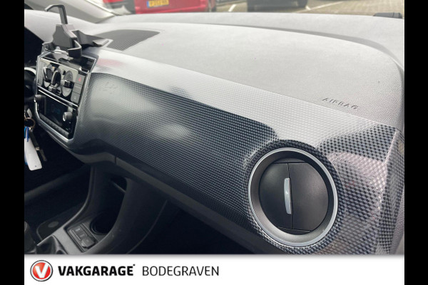 Volkswagen up! 1.0 BMT move up! Executive Edition l CarPlay