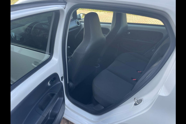 Volkswagen up! 1.0 BMT move up! Executive Edition l CarPlay