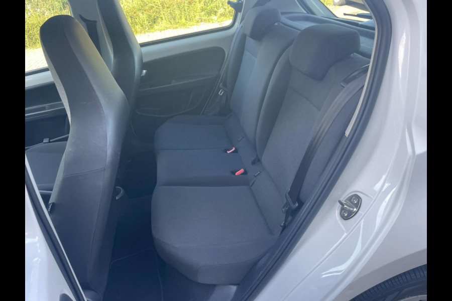 Volkswagen up! 1.0 BMT move up! Executive Edition l CarPlay