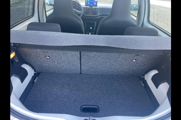 Volkswagen up! 1.0 BMT move up! Executive Edition l CarPlay