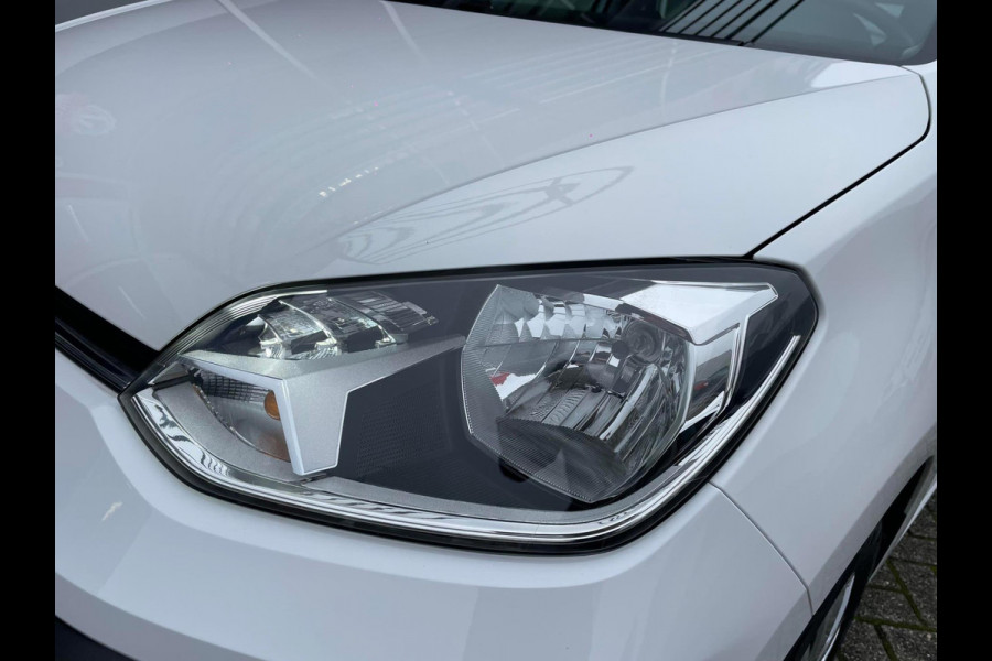 Volkswagen up! 1.0 BMT move up! Executive Edition l CarPlay