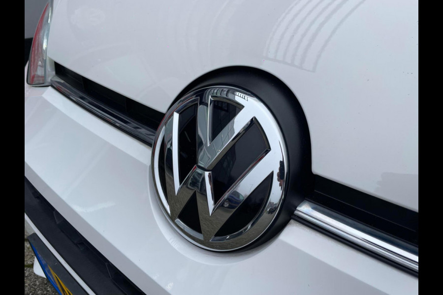 Volkswagen up! 1.0 BMT move up! Executive Edition l CarPlay