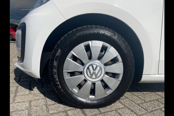 Volkswagen up! 1.0 BMT move up! Executive Edition l CarPlay