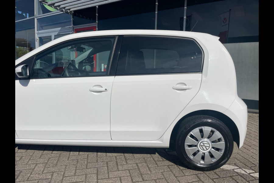 Volkswagen up! 1.0 BMT move up! Executive Edition l CarPlay