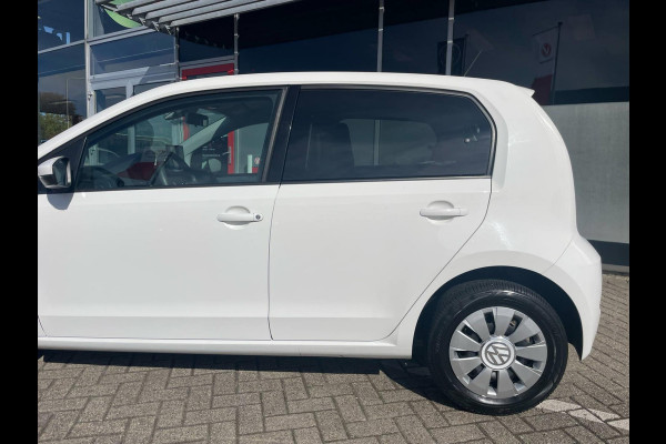 Volkswagen up! 1.0 BMT move up! Executive Edition l CarPlay