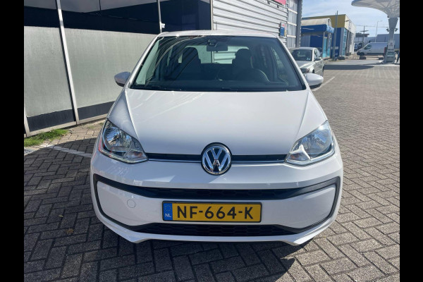 Volkswagen up! 1.0 BMT move up! Executive Edition l CarPlay