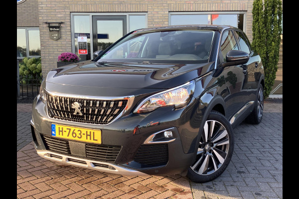 Peugeot 3008 1.2 PureTech Premium | Trekhaak | Elektr. stoelen | 12 mnd garantie | NAP
