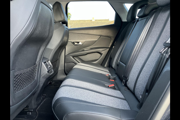 Peugeot 3008 1.2 PureTech Premium | Trekhaak | Elektr. stoelen | 12 mnd garantie | NAP