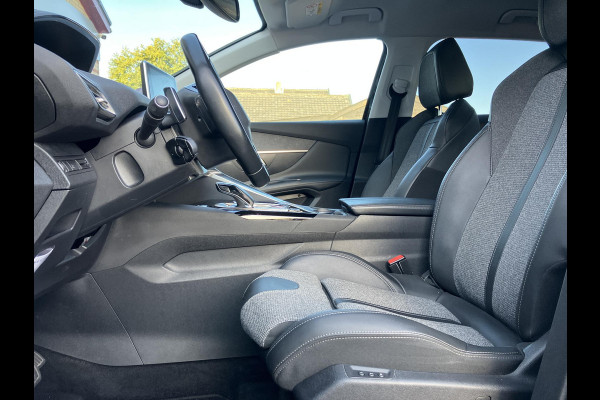 Peugeot 3008 1.2 PureTech Premium | Trekhaak | Elektr. stoelen | 12 mnd garantie | NAP