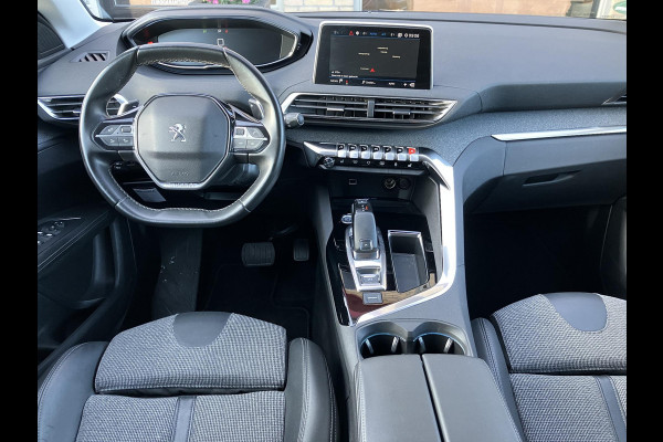 Peugeot 3008 1.2 PureTech Premium | Trekhaak | Elektr. stoelen | 12 mnd garantie | NAP