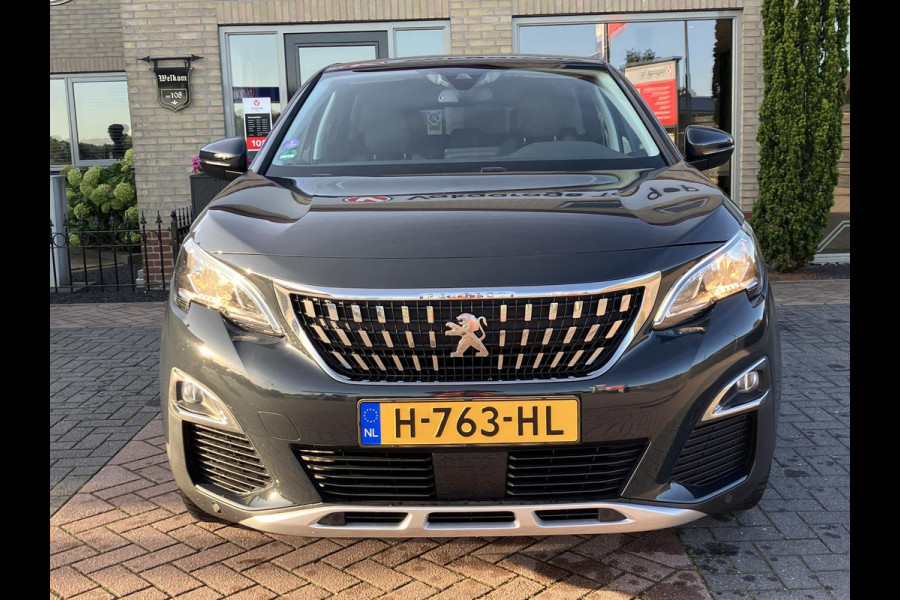 Peugeot 3008 1.2 PureTech Premium | Trekhaak | Elektr. stoelen | 12 mnd garantie | NAP