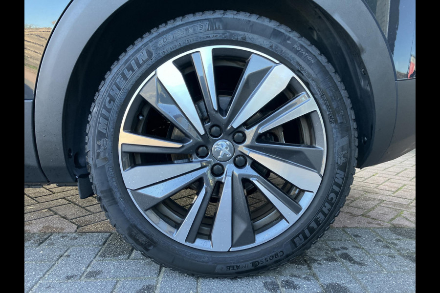 Peugeot 3008 1.2 PureTech Premium | Trekhaak | Elektr. stoelen | 12 mnd garantie | NAP