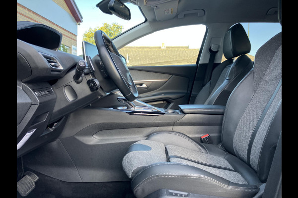 Peugeot 3008 1.2 PureTech Premium | Trekhaak | Elektr. stoelen | 12 mnd garantie | NAP