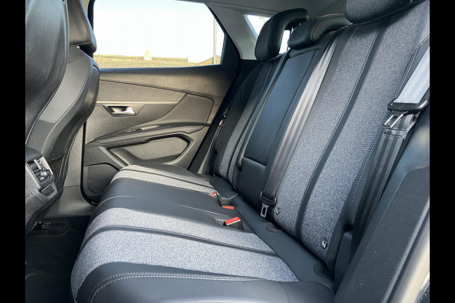 Peugeot 3008 1.2 PureTech Premium | Trekhaak | Elektr. stoelen | 12 mnd garantie | NAP