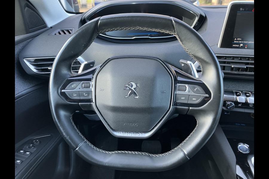 Peugeot 3008 1.2 PureTech Premium | Trekhaak | Elektr. stoelen | 12 mnd garantie | NAP