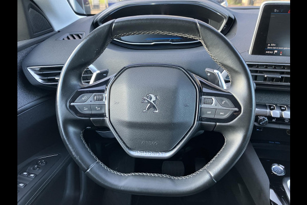 Peugeot 3008 1.2 PureTech Premium | Trekhaak | Elektr. stoelen | 12 mnd garantie | NAP