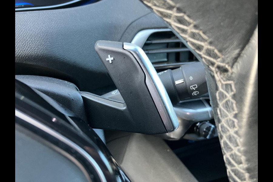 Peugeot 3008 1.2 PureTech Premium | Trekhaak | Elektr. stoelen | 12 mnd garantie | NAP