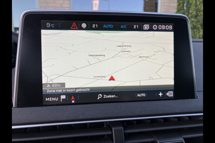 Peugeot 3008 1.2 PureTech Premium | Trekhaak | Elektr. stoelen | 12 mnd garantie | NAP