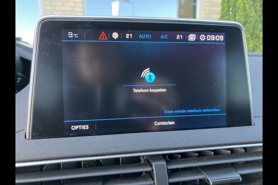 Peugeot 3008 1.2 PureTech Premium | Trekhaak | Elektr. stoelen | 12 mnd garantie | NAP