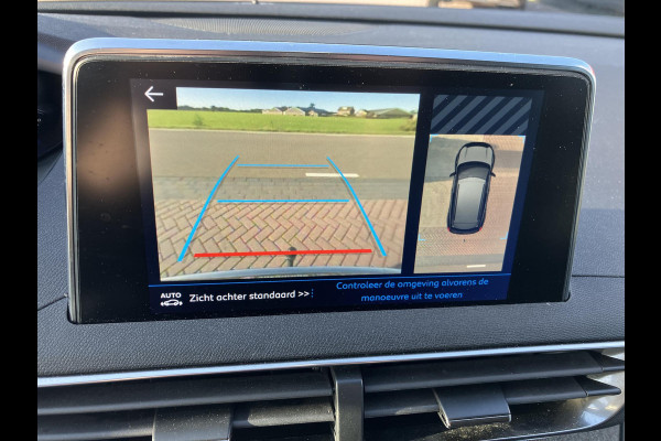 Peugeot 3008 1.2 PureTech Premium | Trekhaak | Elektr. stoelen | 12 mnd garantie | NAP