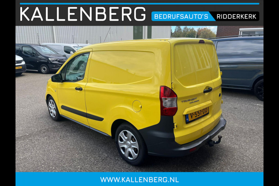 Ford Transit Courier 1.5 TDCI Trend Start&Stop *MARGE* / Trekhaak / Airco / Bluetooth
