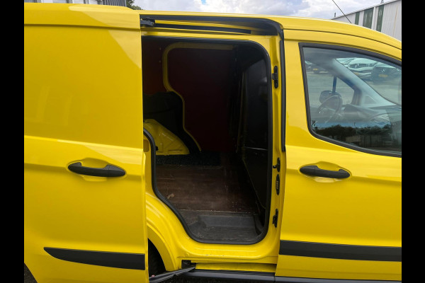 Ford Transit Courier 1.5 TDCI Trend Start&Stop *MARGE* / Trekhaak / Airco / Bluetooth