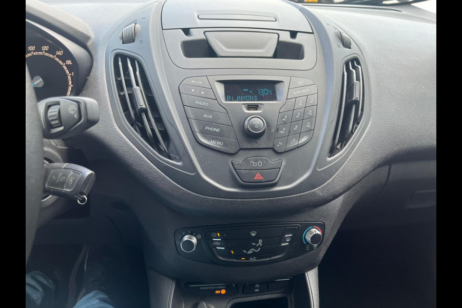 Ford Transit Courier 1.5 TDCI Trend Start&Stop *MARGE* / Trekhaak / Airco / Bluetooth