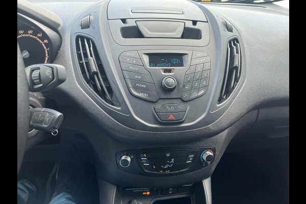 Ford Transit Courier 1.5 TDCI Trend Start&Stop *MARGE* / Trekhaak / Airco / Bluetooth