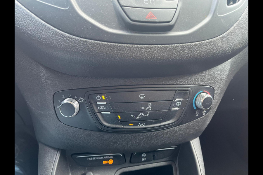 Ford Transit Courier 1.5 TDCI Trend Start&Stop *MARGE* / Trekhaak / Airco / Bluetooth