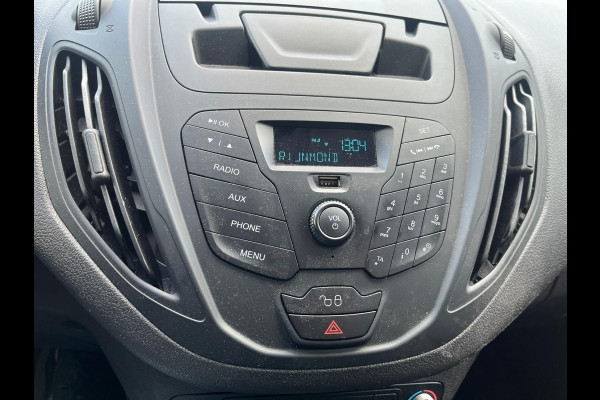 Ford Transit Courier 1.5 TDCI Trend Start&Stop *MARGE* / Trekhaak / Airco / Bluetooth