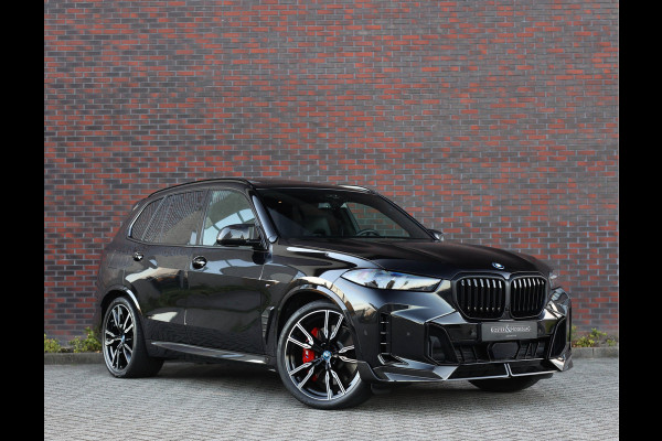 BMW X5 50e xDrive | M-Performance - Bow&Wil - Volleder - SoftClose