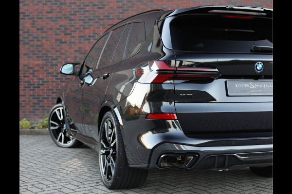 BMW X5 50e xDrive | M-Performance - Bow&Wil - Volleder - SoftClose