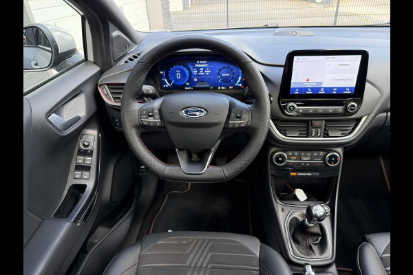 Ford Puma 1.0 EcoBoost Hybrid ST-Line X PANORAMADAK