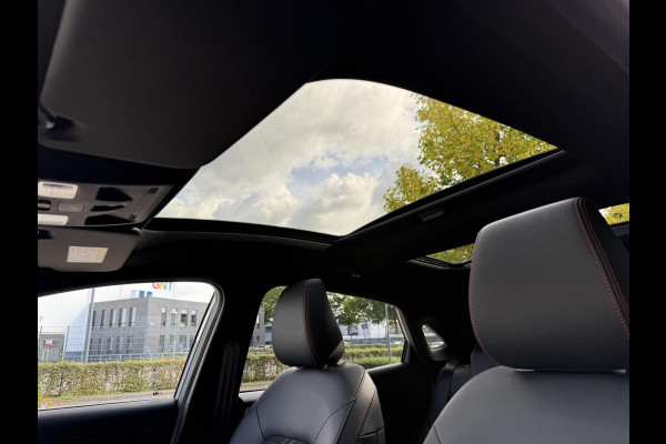 Ford Puma 1.0 EcoBoost Hybrid ST-Line X PANORAMADAK