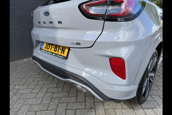Ford Puma 1.0 EcoBoost Hybrid ST-Line X PANORAMADAK