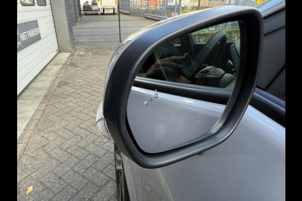 Ford Puma 1.0 EcoBoost Hybrid ST-Line X PANORAMADAK