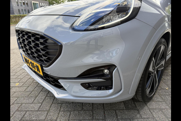 Ford Puma 1.0 EcoBoost Hybrid ST-Line X PANORAMADAK